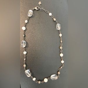 Retired Silpada Necklace